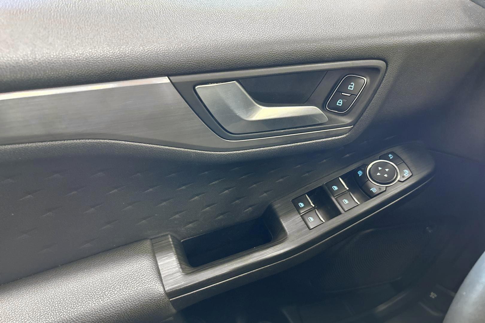 FORD Kuga 2020