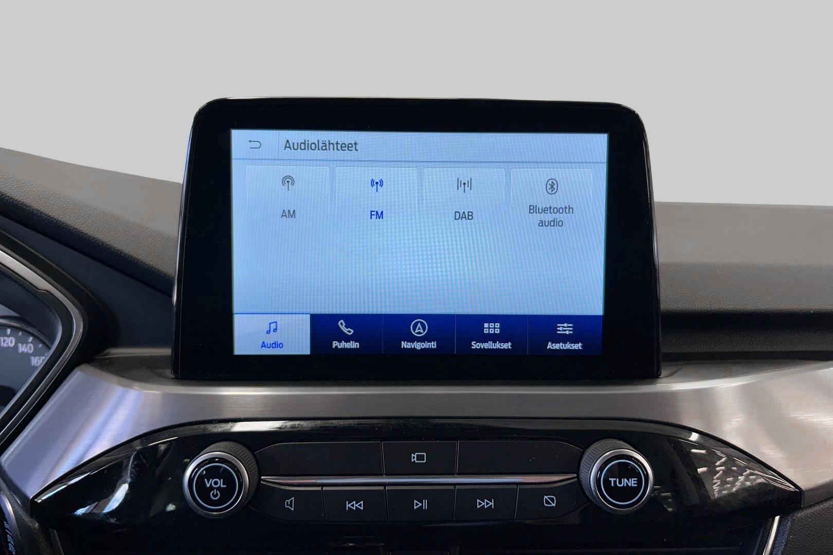 FORD Kuga 2020