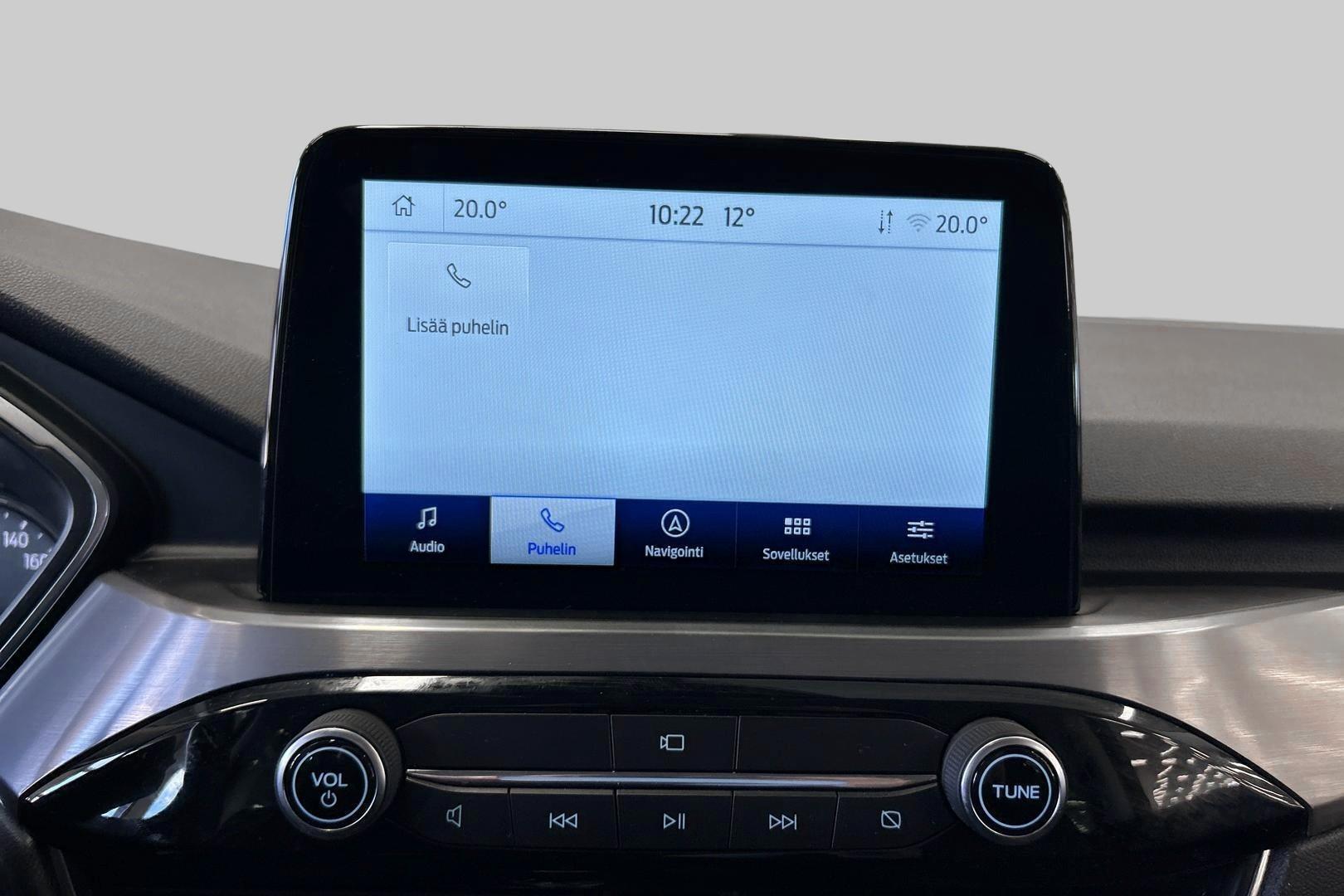 FORD Kuga 2020