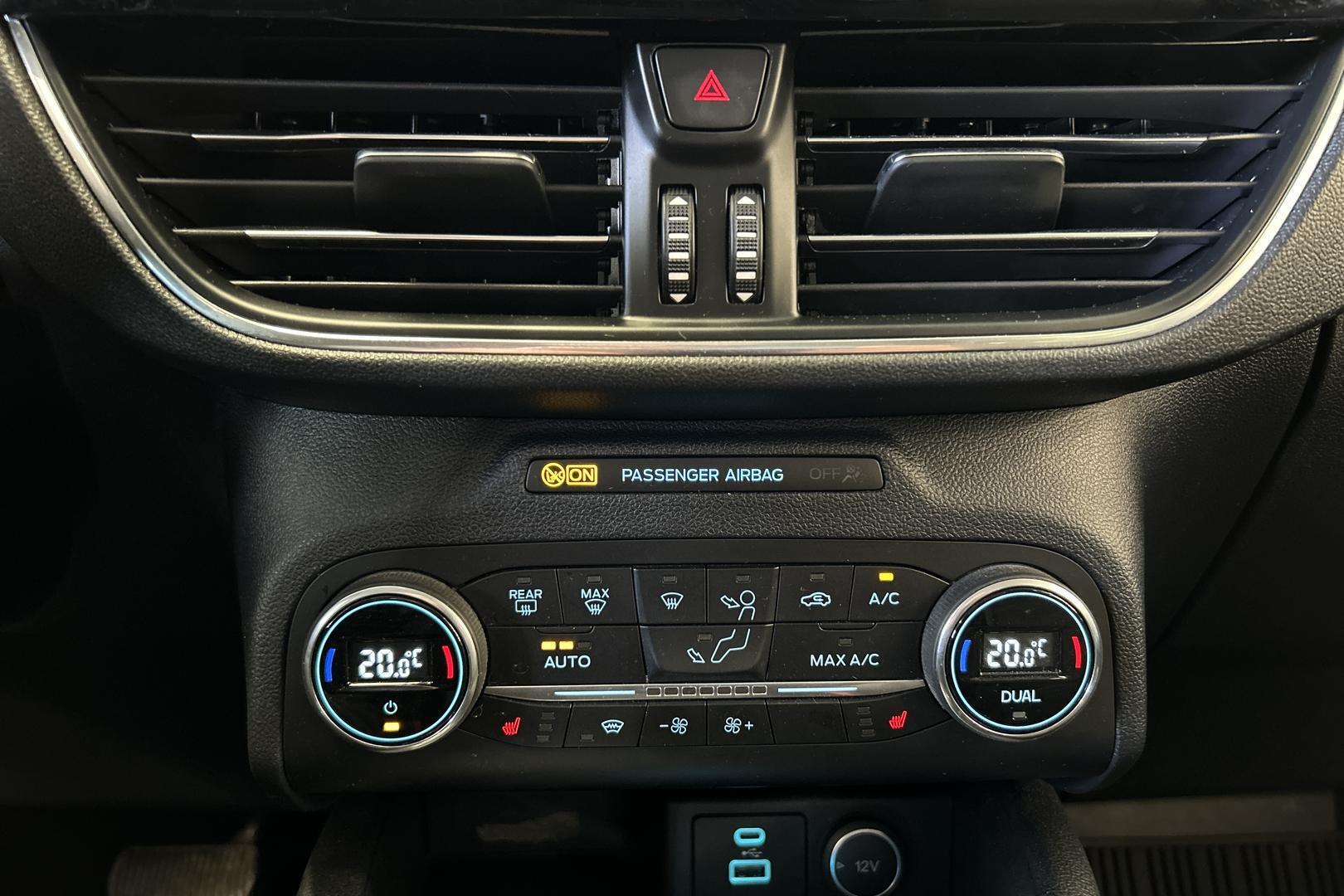 FORD Kuga 2020