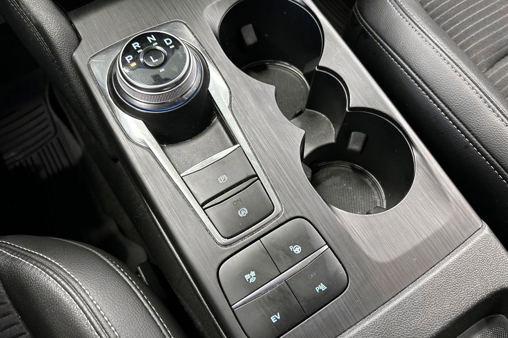 FORD Kuga 2020