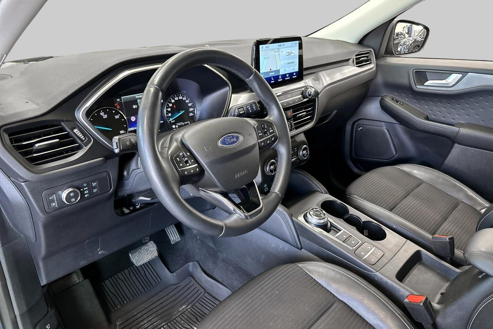 FORD Kuga 2020