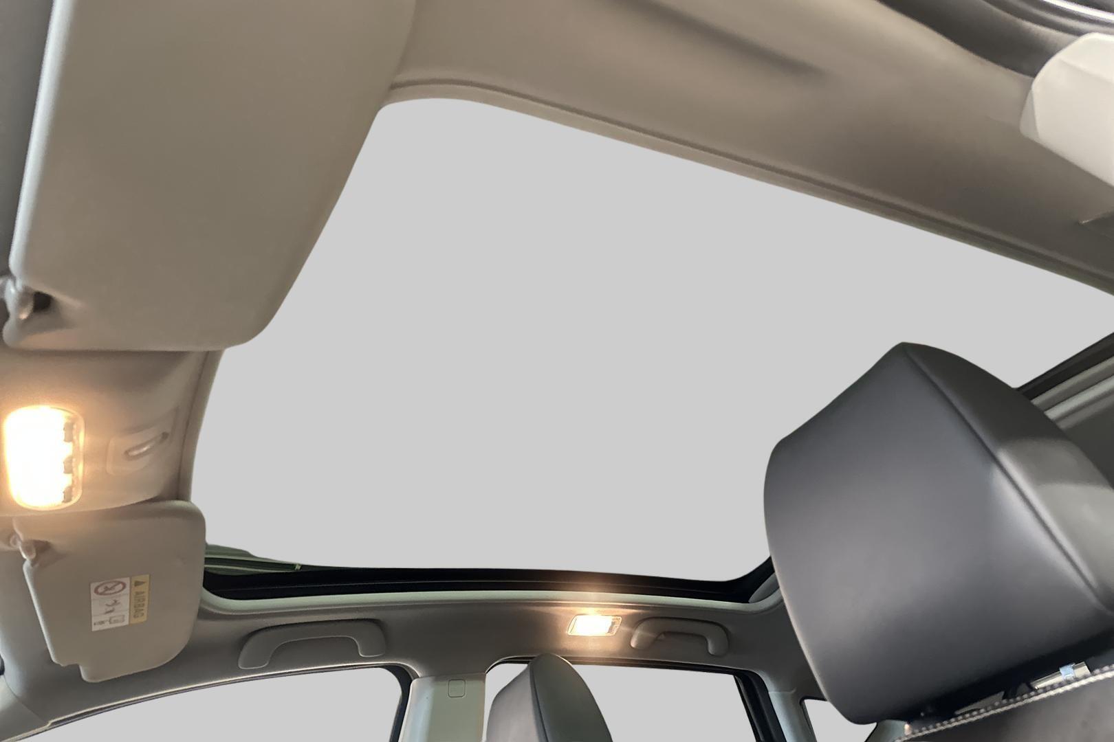 NISSAN Qashqai 2013