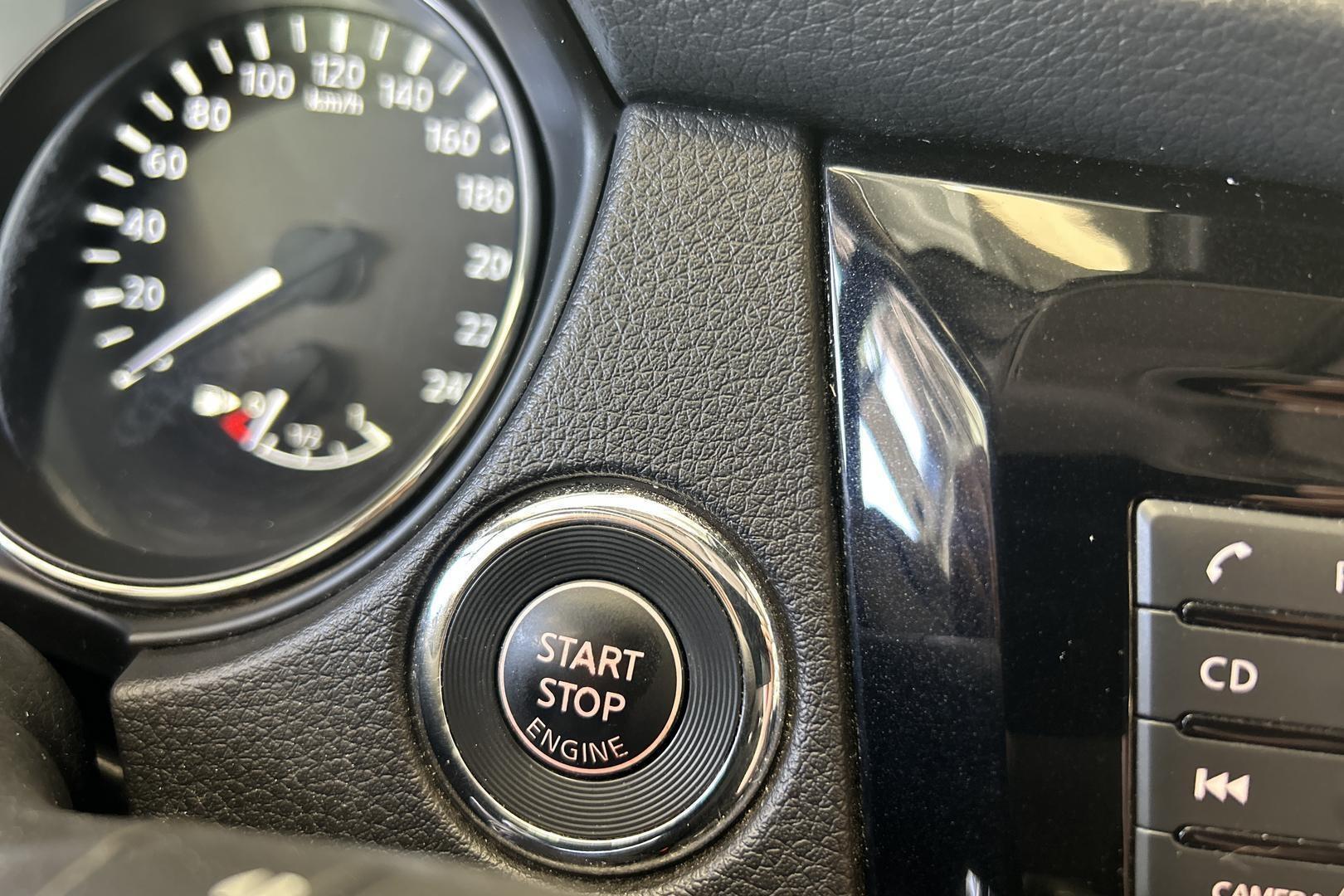 NISSAN X-Trail 2018