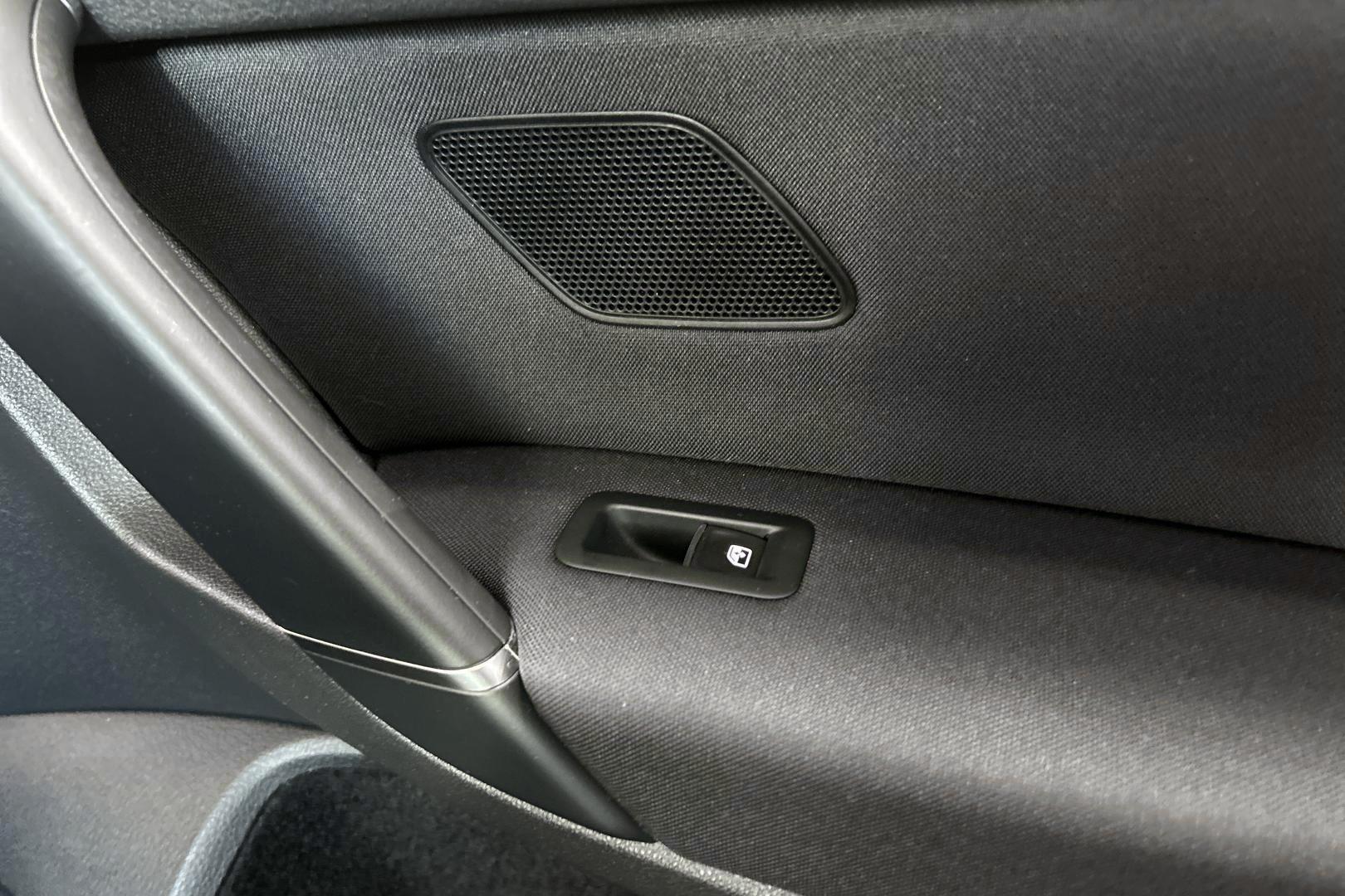 VOLKSWAGEN Golf Sportsvan 2019