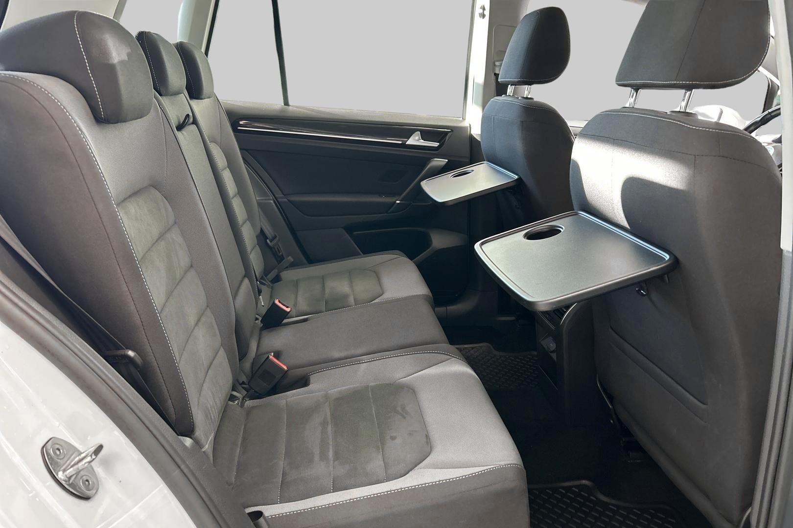 VOLKSWAGEN Golf Sportsvan 2019