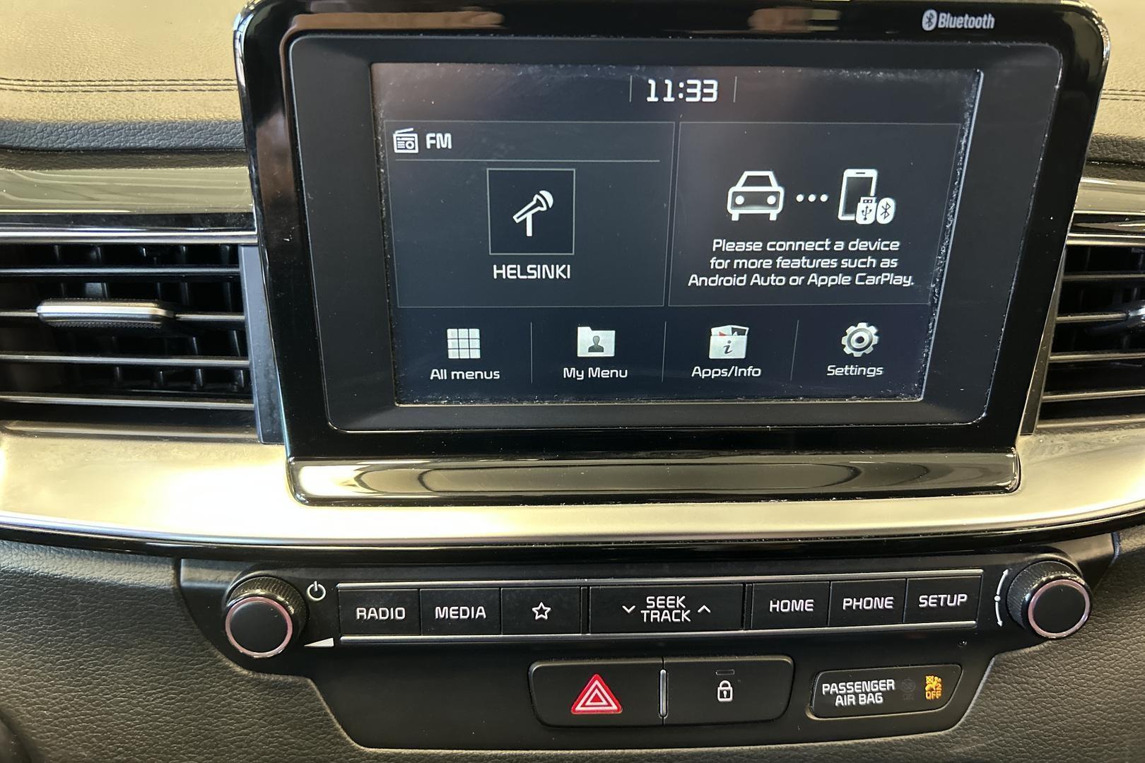 KIA Ceed 2019