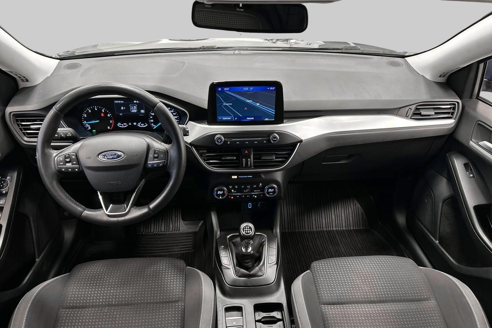 FORD Focus 2019