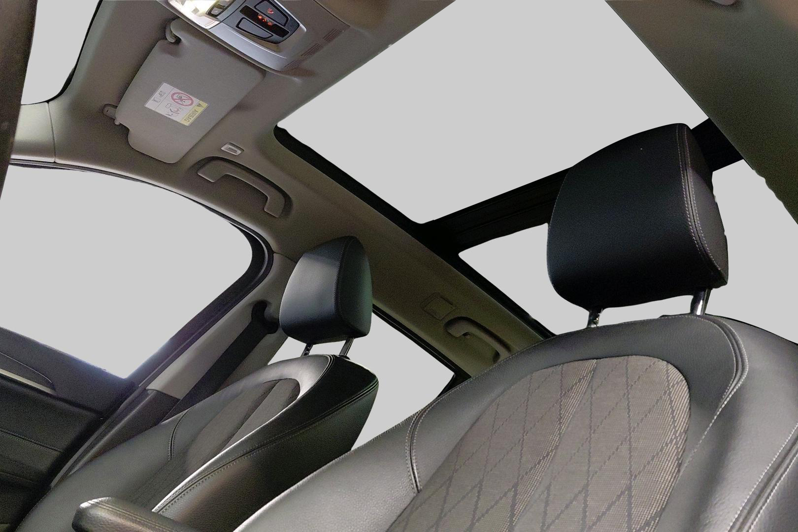 BMW X1 2022