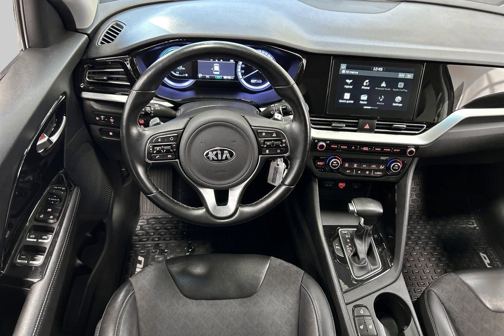 KIA Niro 2020