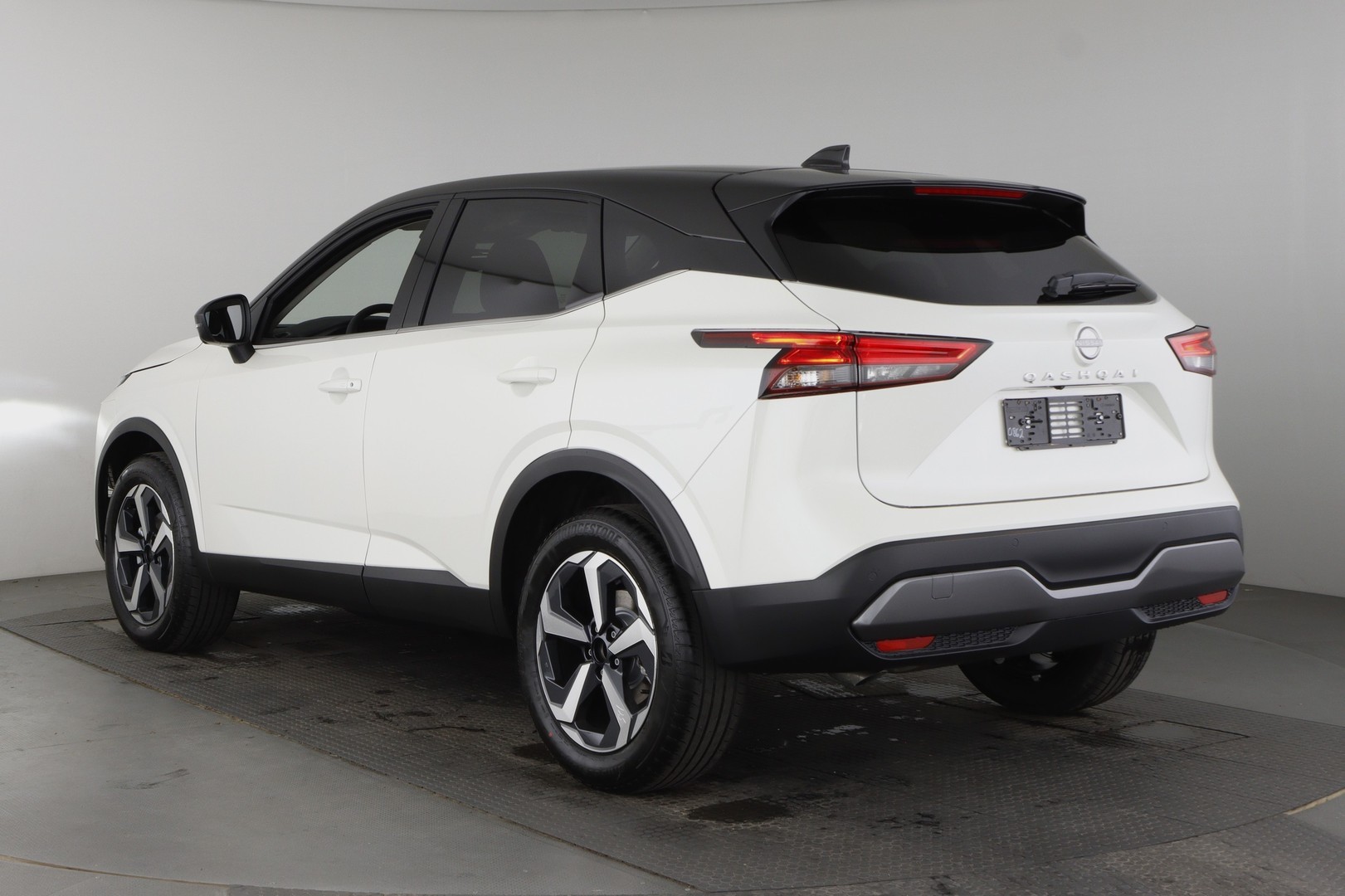 NISSAN Qashqai 2023