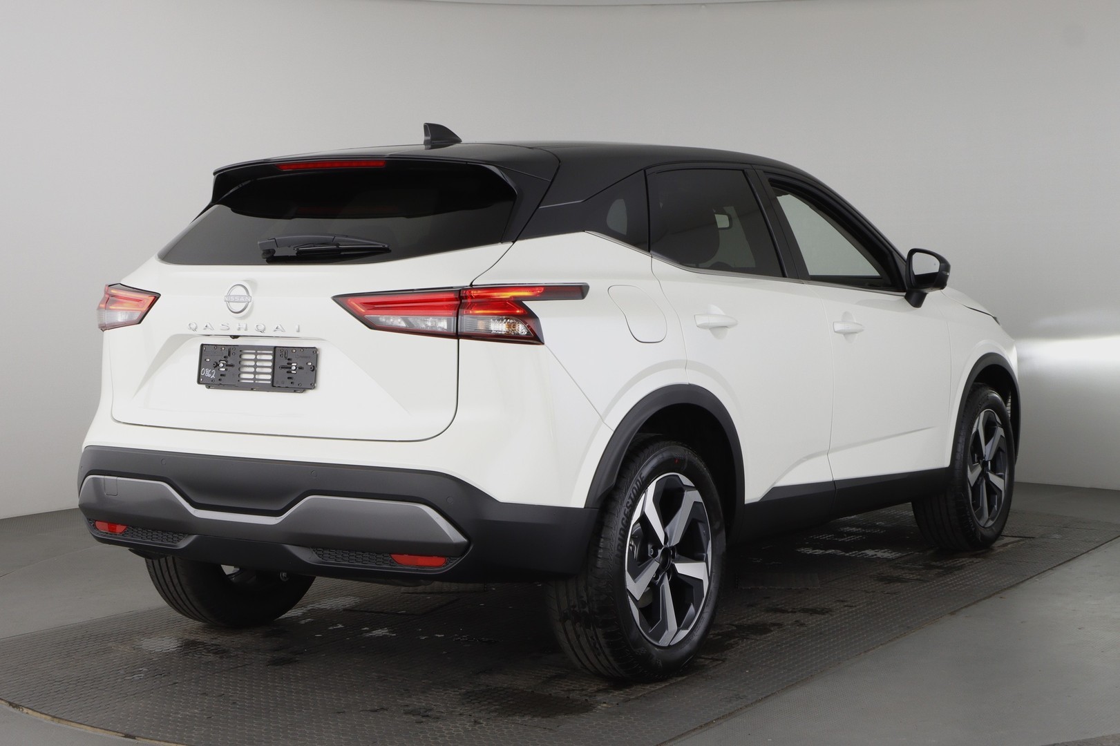 NISSAN Qashqai 2023