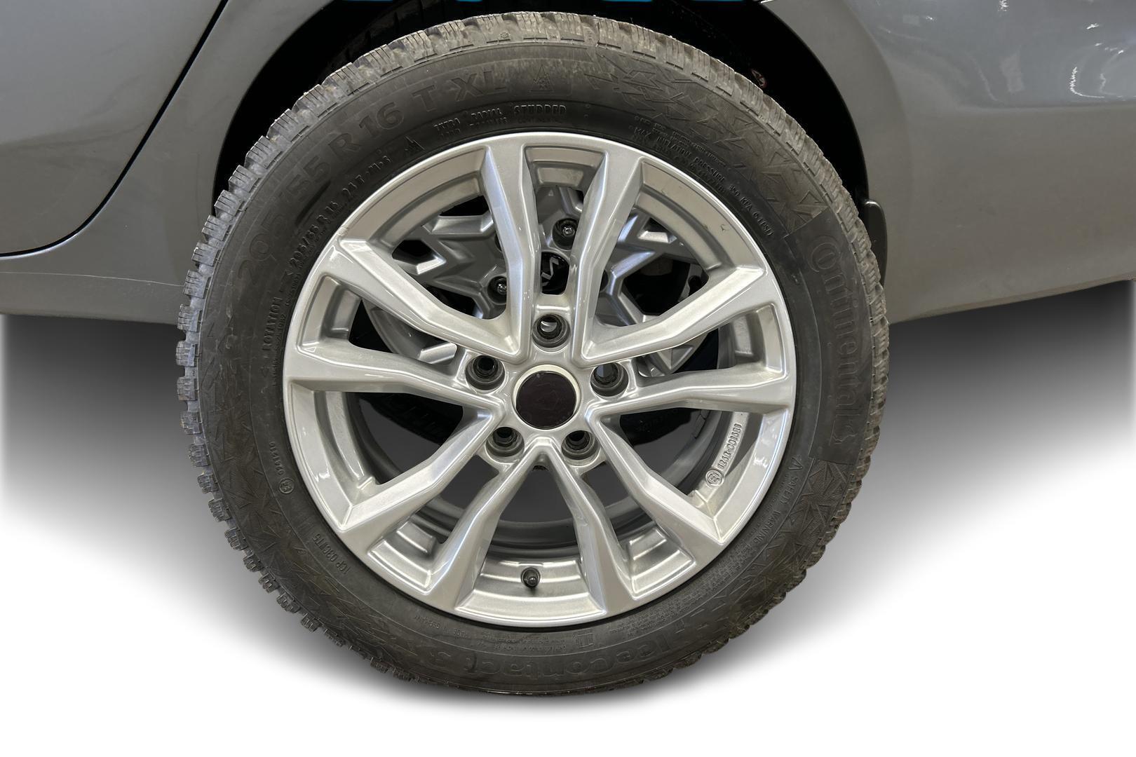 KIA Ceed 2022