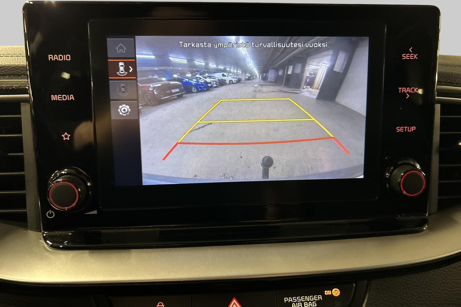 KIA Ceed 2022