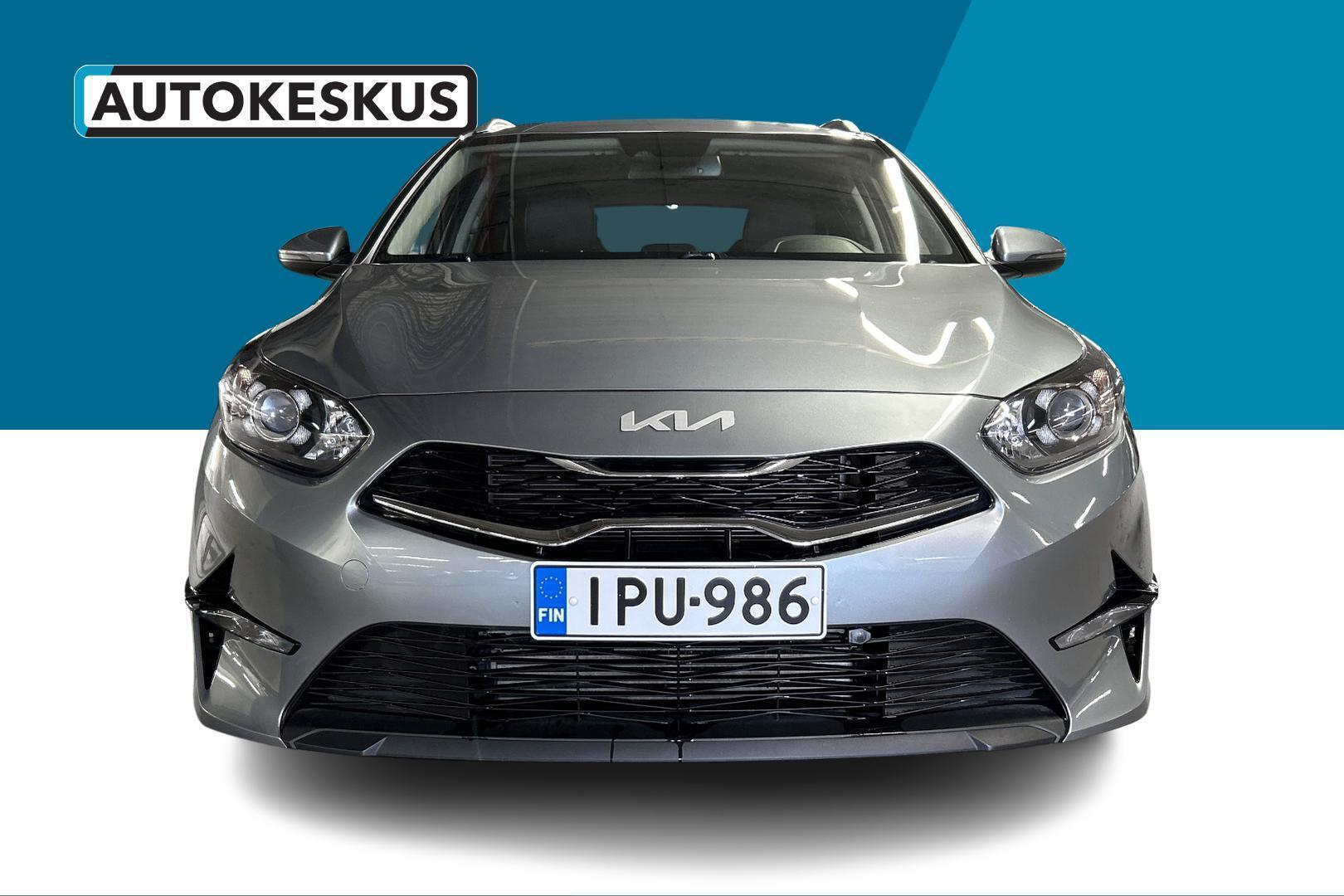 KIA Ceed 2022