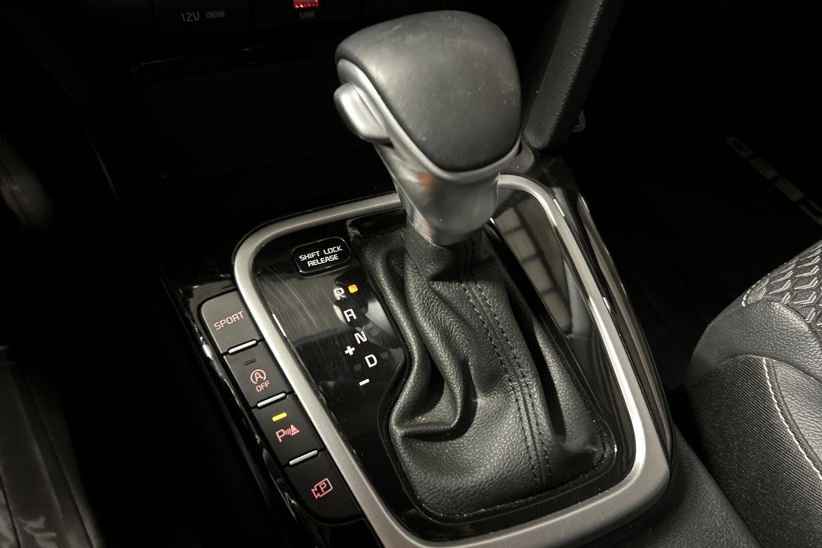 KIA Ceed 2022