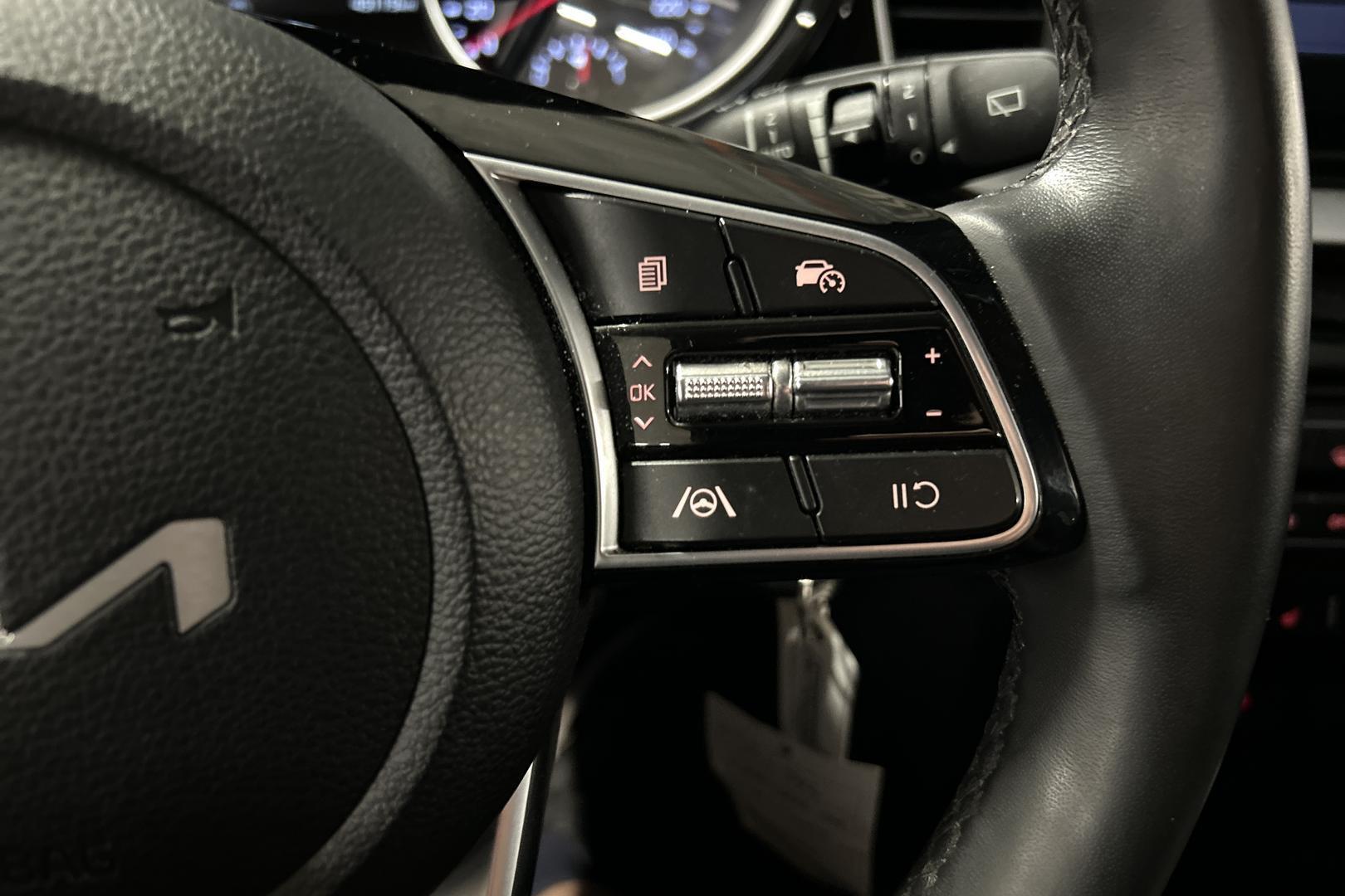 KIA Ceed 2022