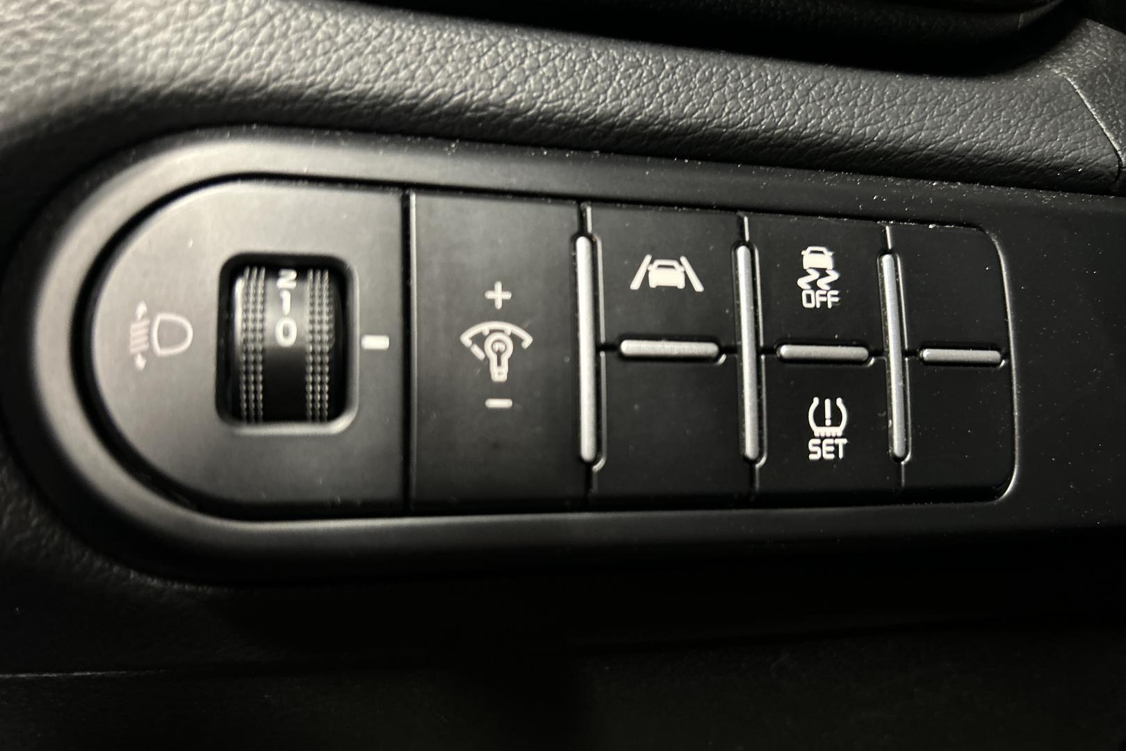 KIA Ceed 2022