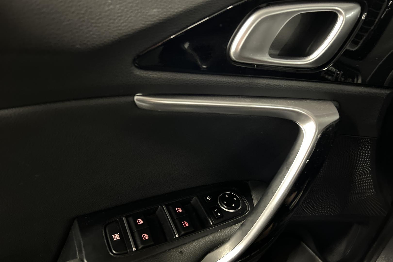 KIA Ceed 2022