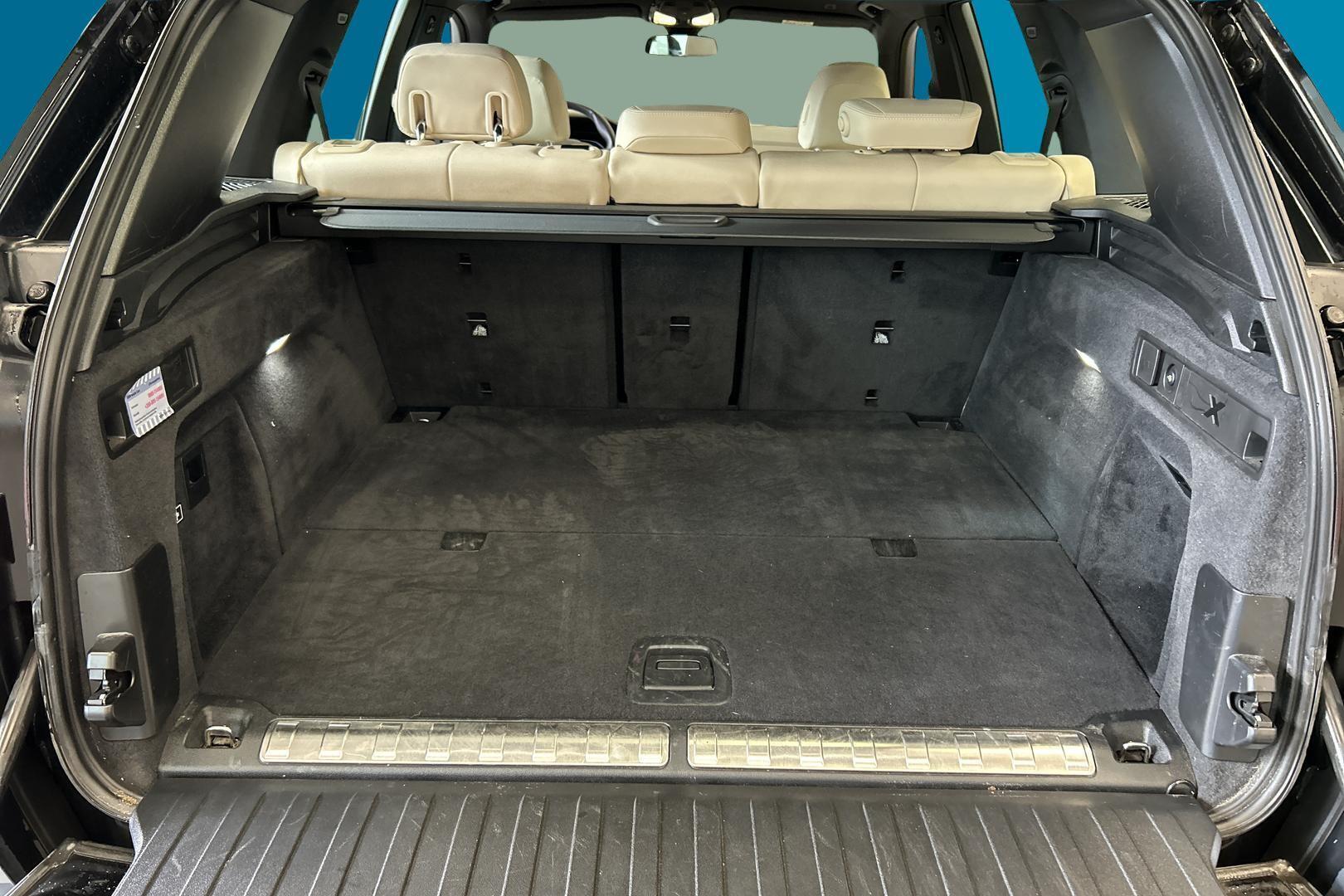 BMW X5 2022