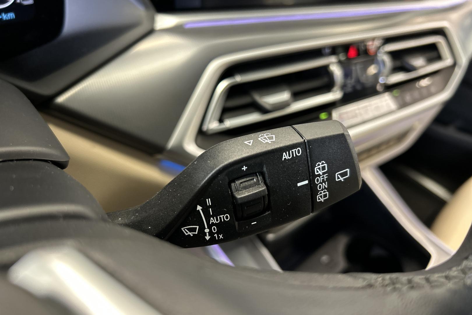 BMW X5 2022