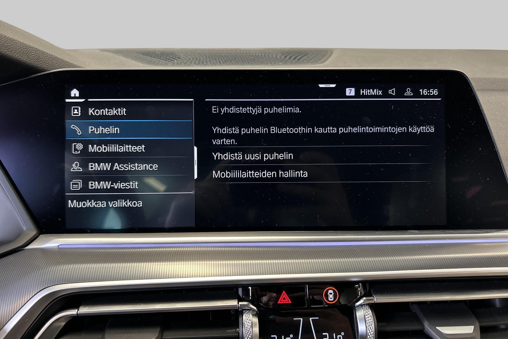 BMW X5 2022