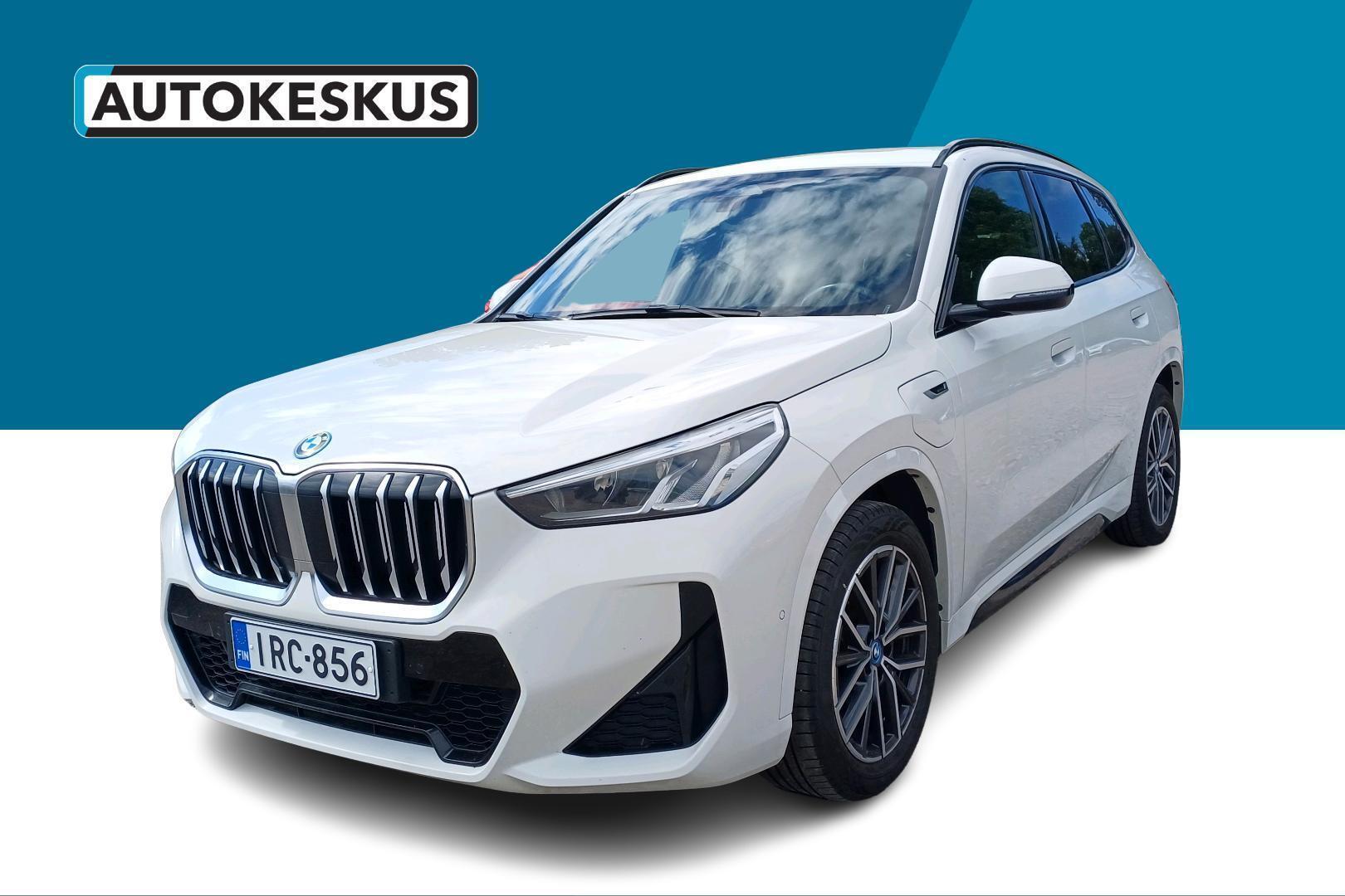 BMW X1 2023