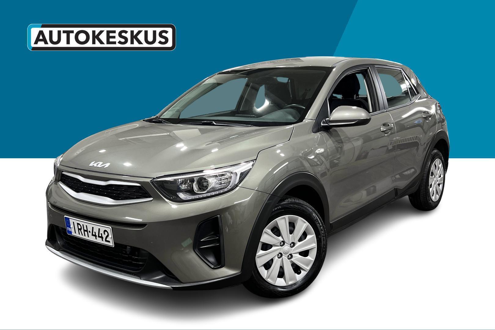 KIA Stonic 2024