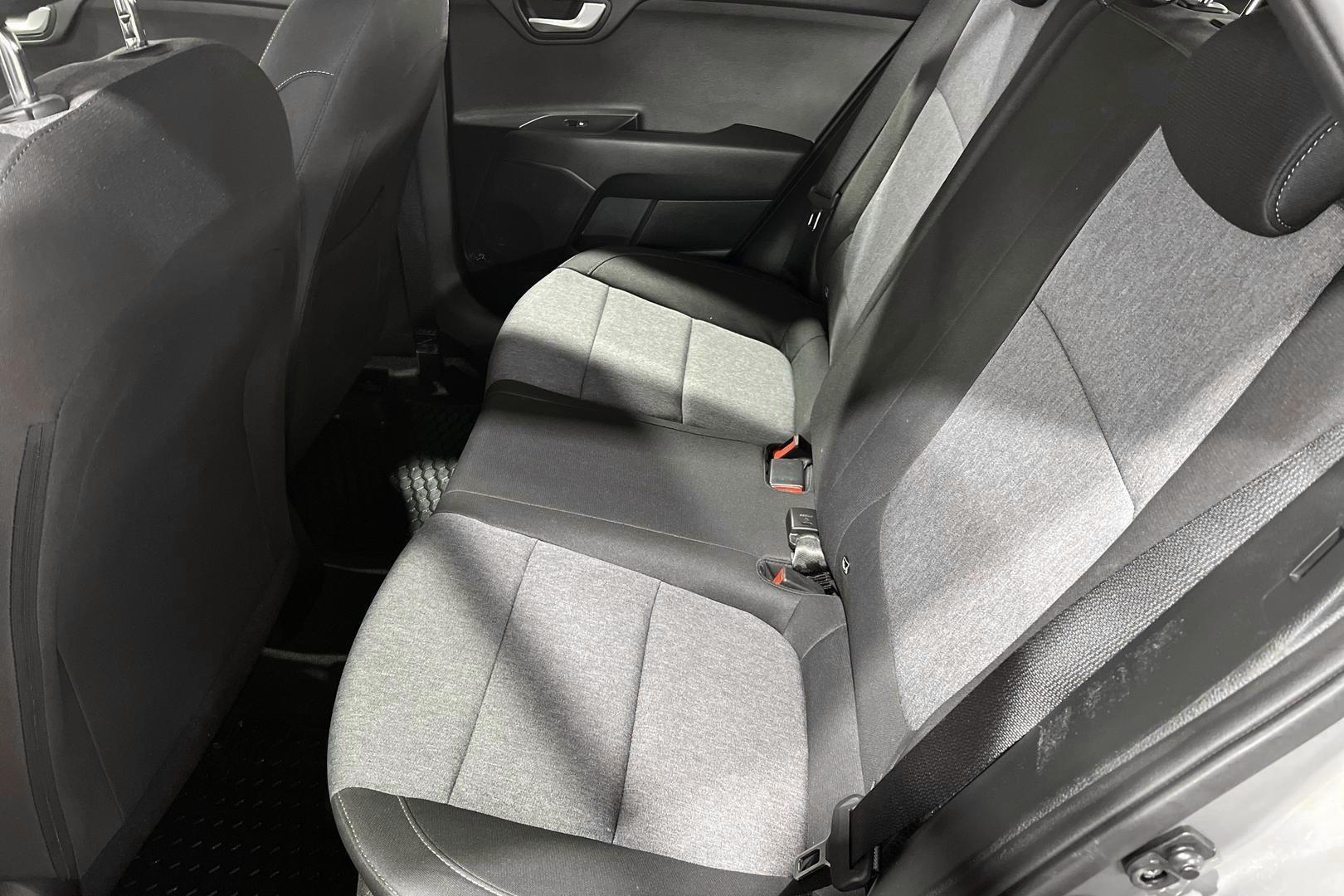 KIA Stonic 2024
