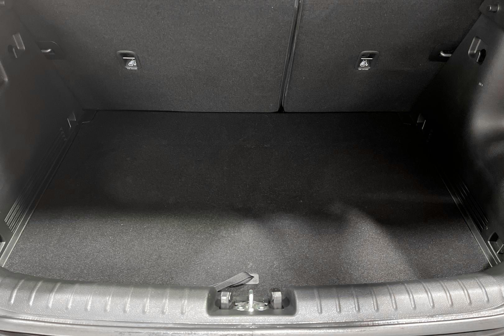 KIA Stonic 2024