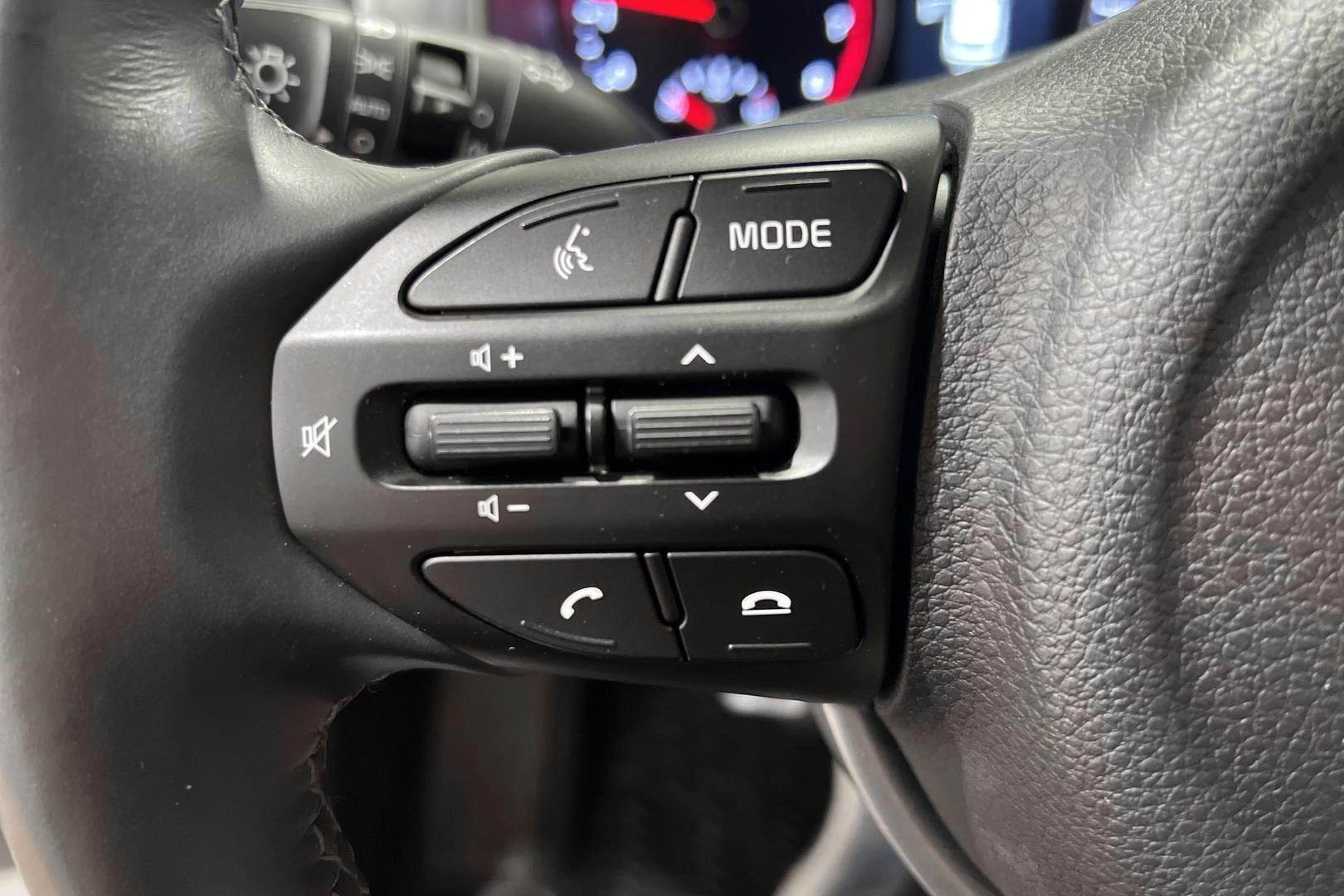 KIA Stonic 2024