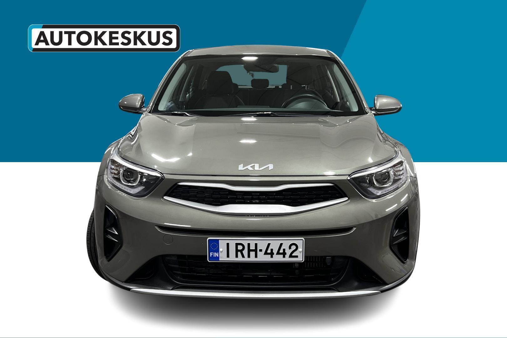 KIA Stonic 2024