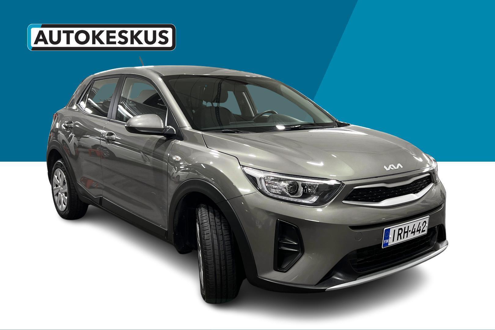 KIA Stonic 2024