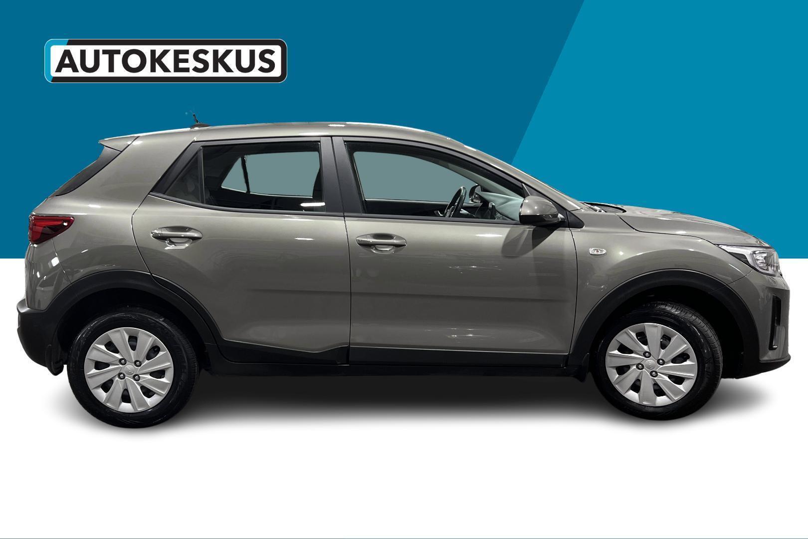 KIA Stonic 2024