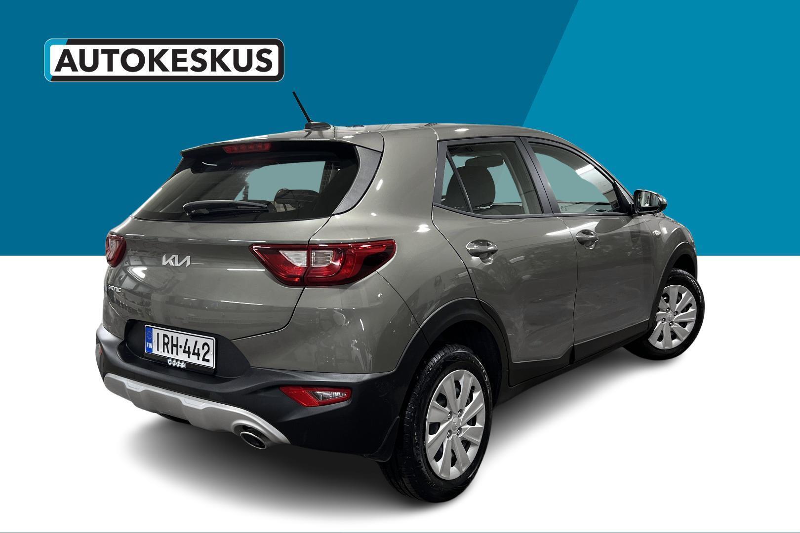 KIA Stonic 2024