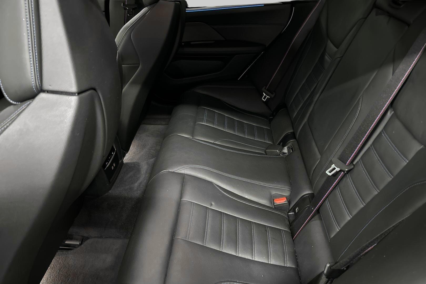BMW I4 M50 10