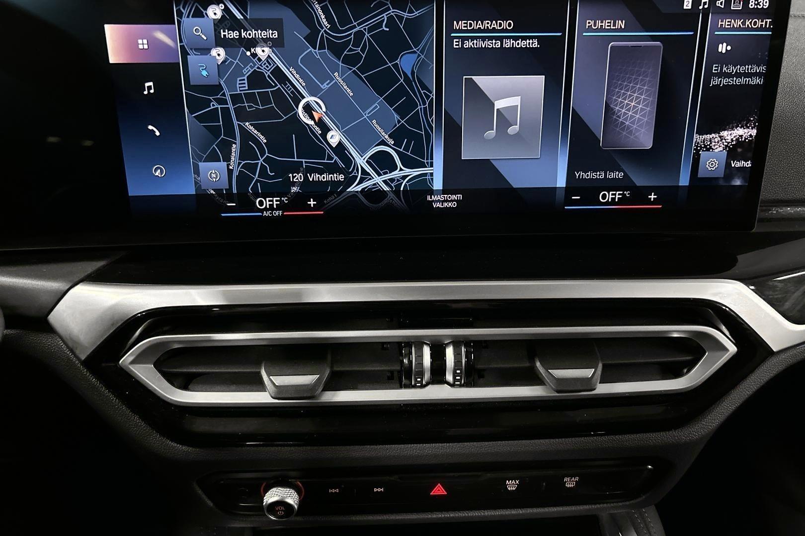 BMW I4 M50 15