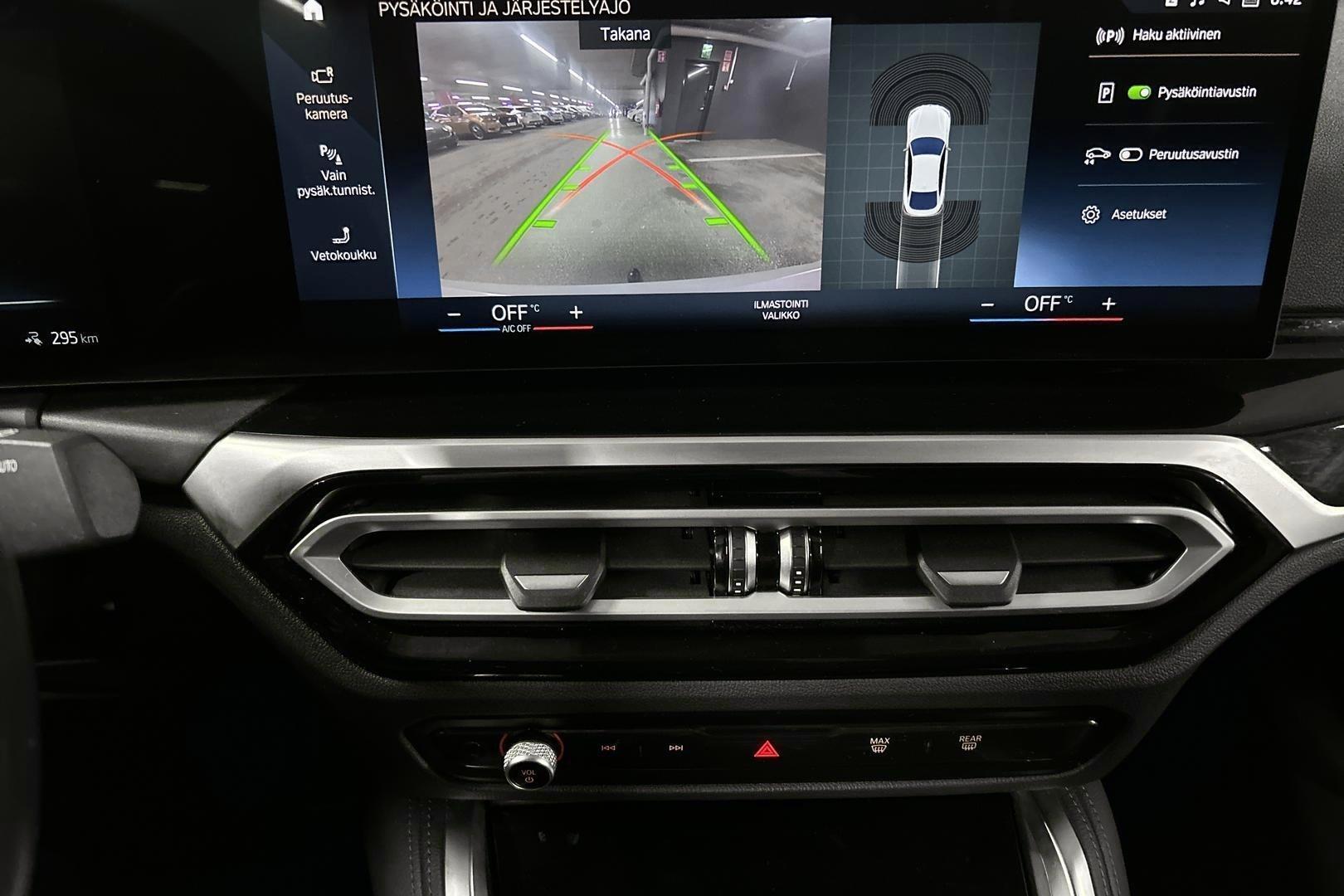 BMW I4 M50 18