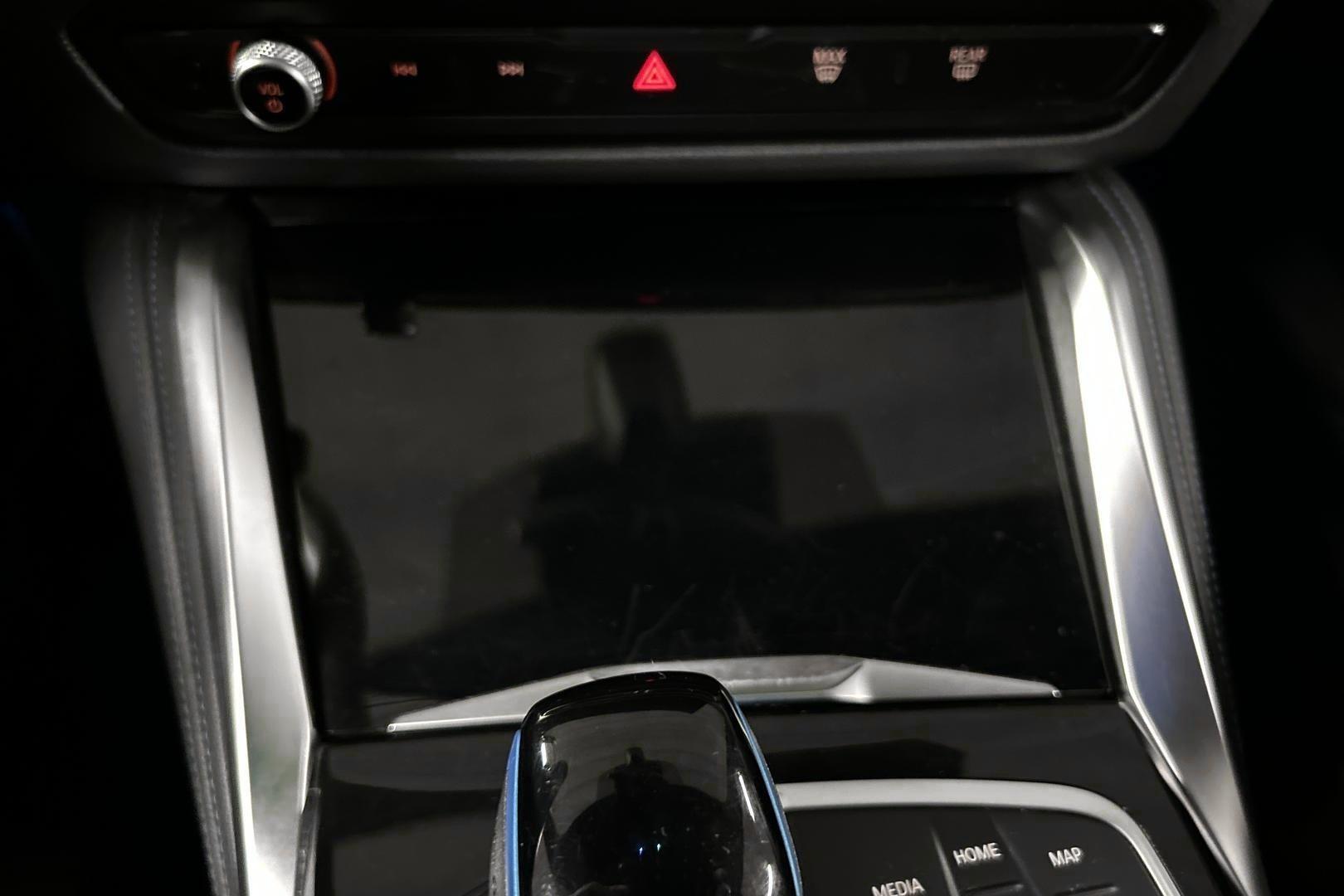 BMW I4 M50 19