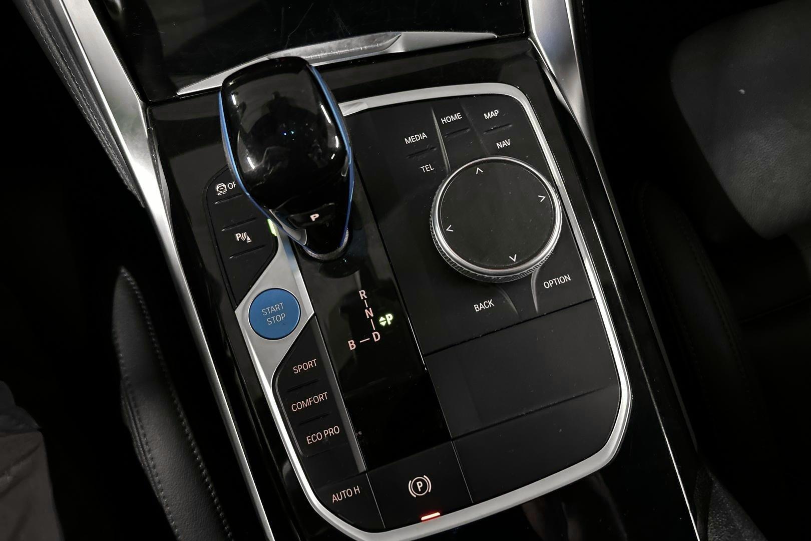 BMW I4 M50 20