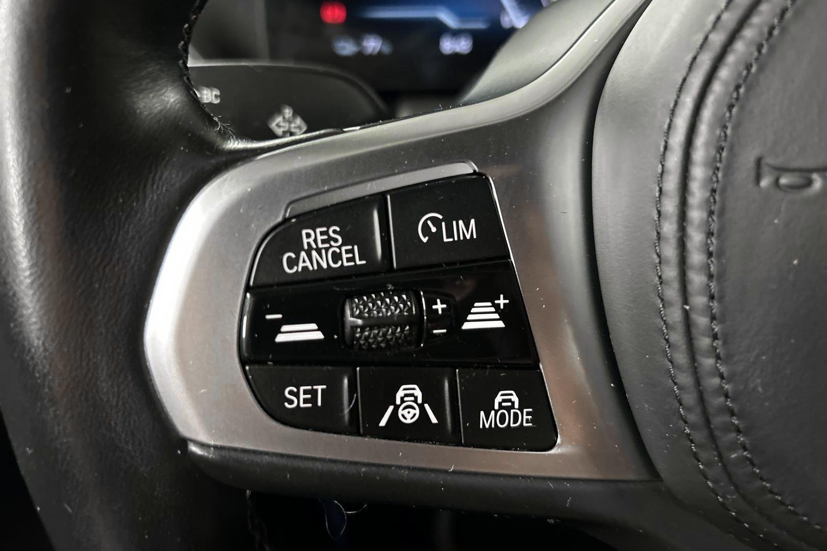 BMW I4 M50 22