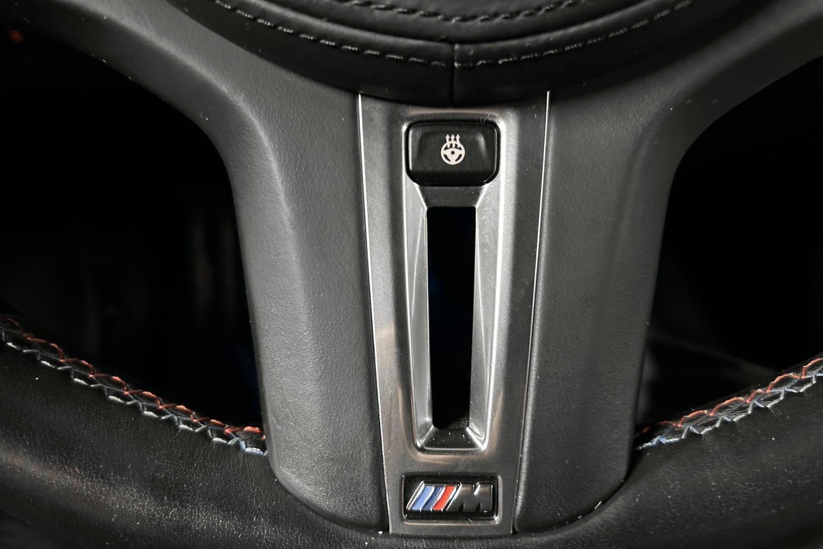 BMW I4 M50 23