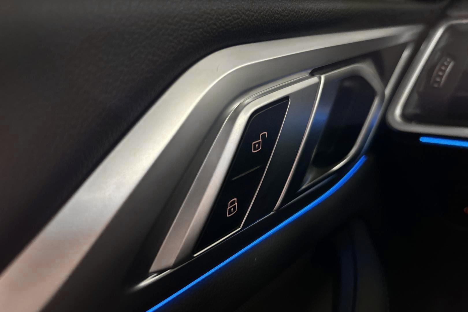 BMW I4 M50 25