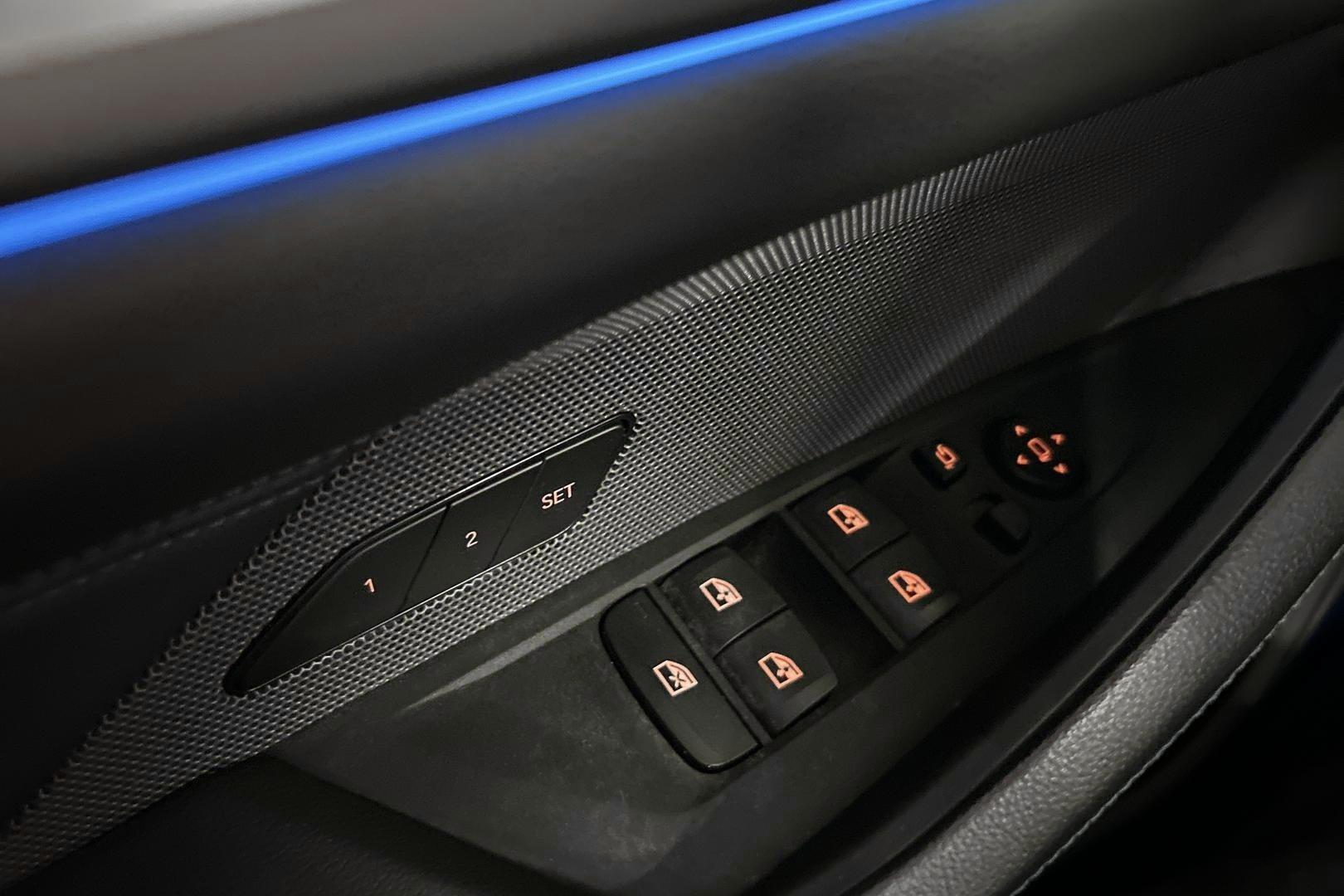 BMW I4 M50 26