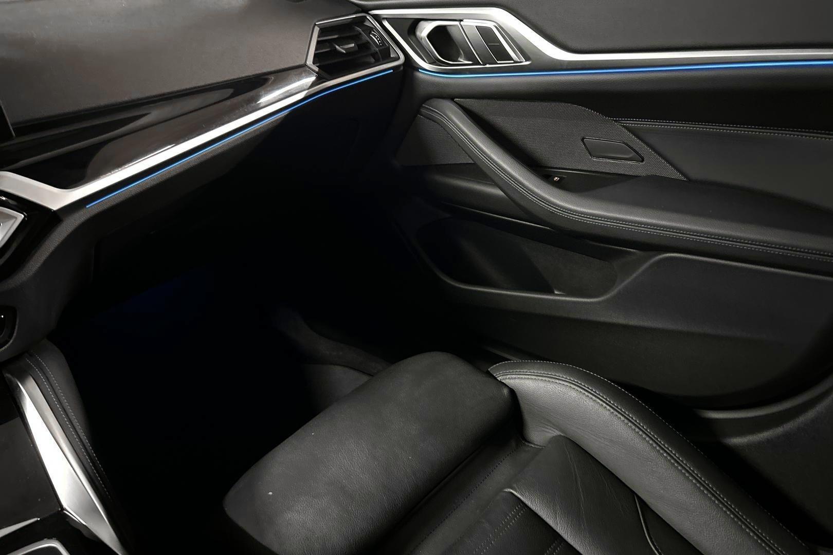 BMW I4 M50 27