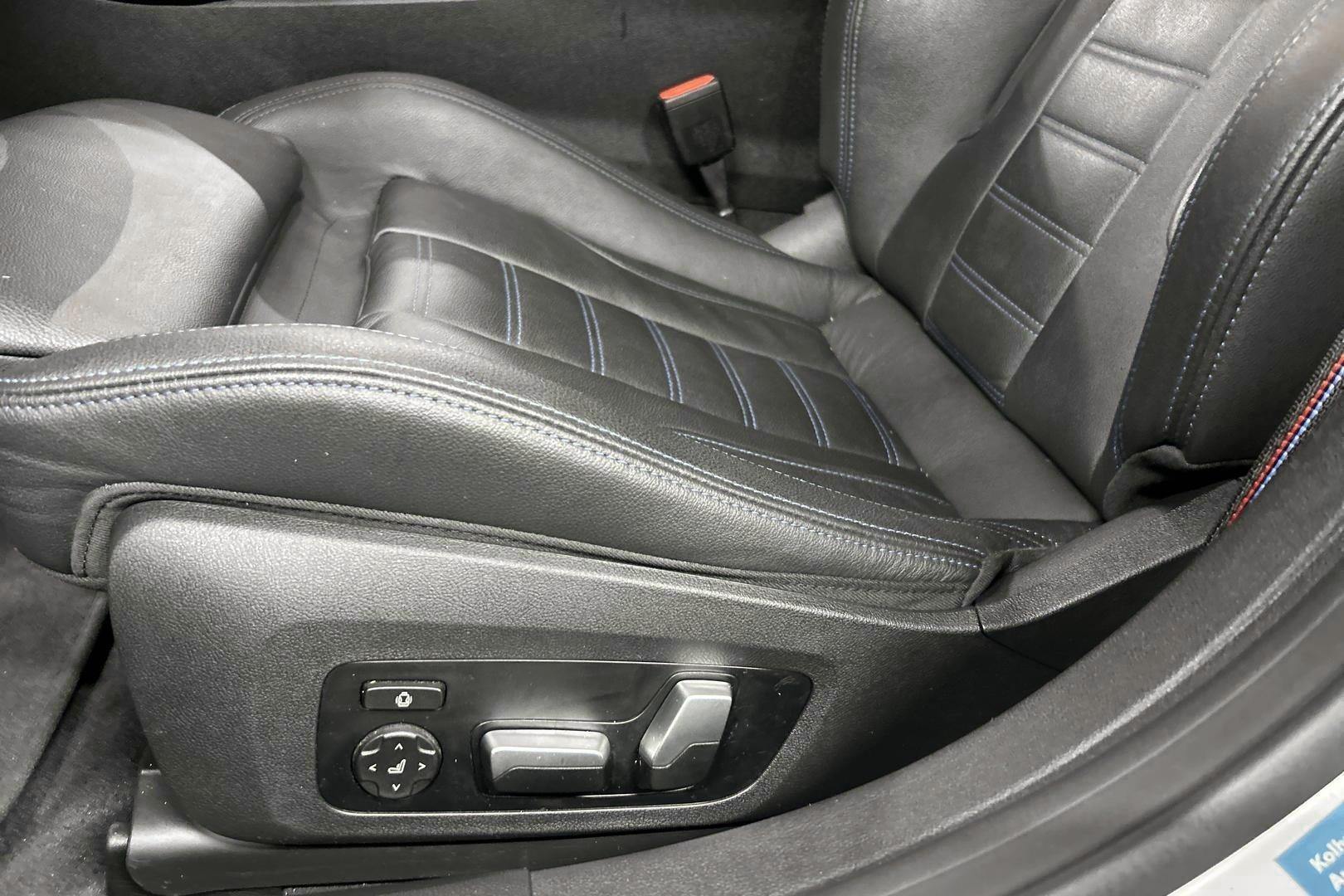 BMW I4 M50 28