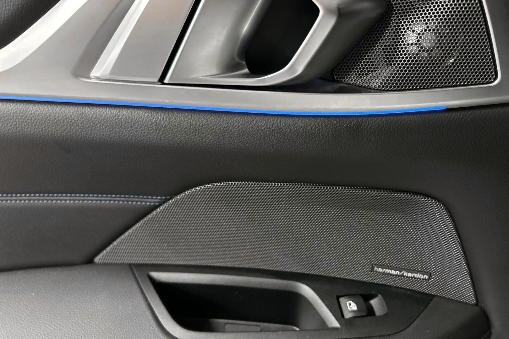 BMW I4 M50 29