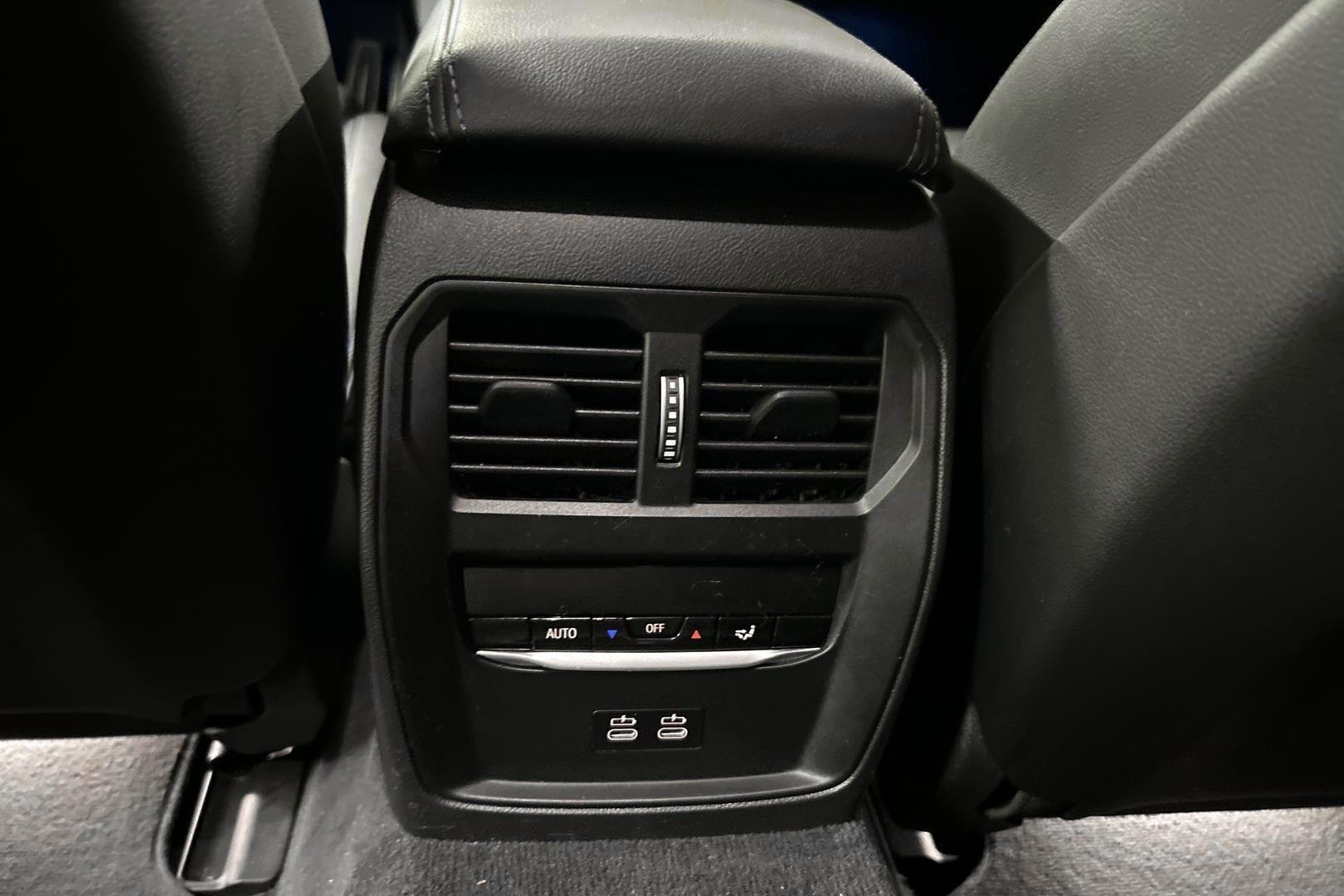 BMW I4 M50 30