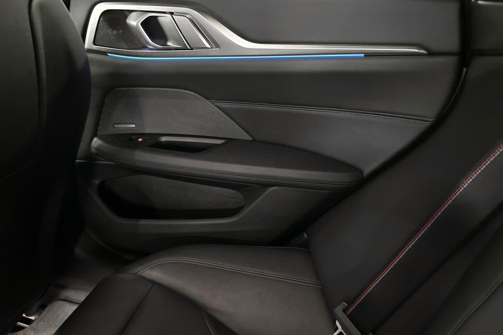 BMW I4 M50 31