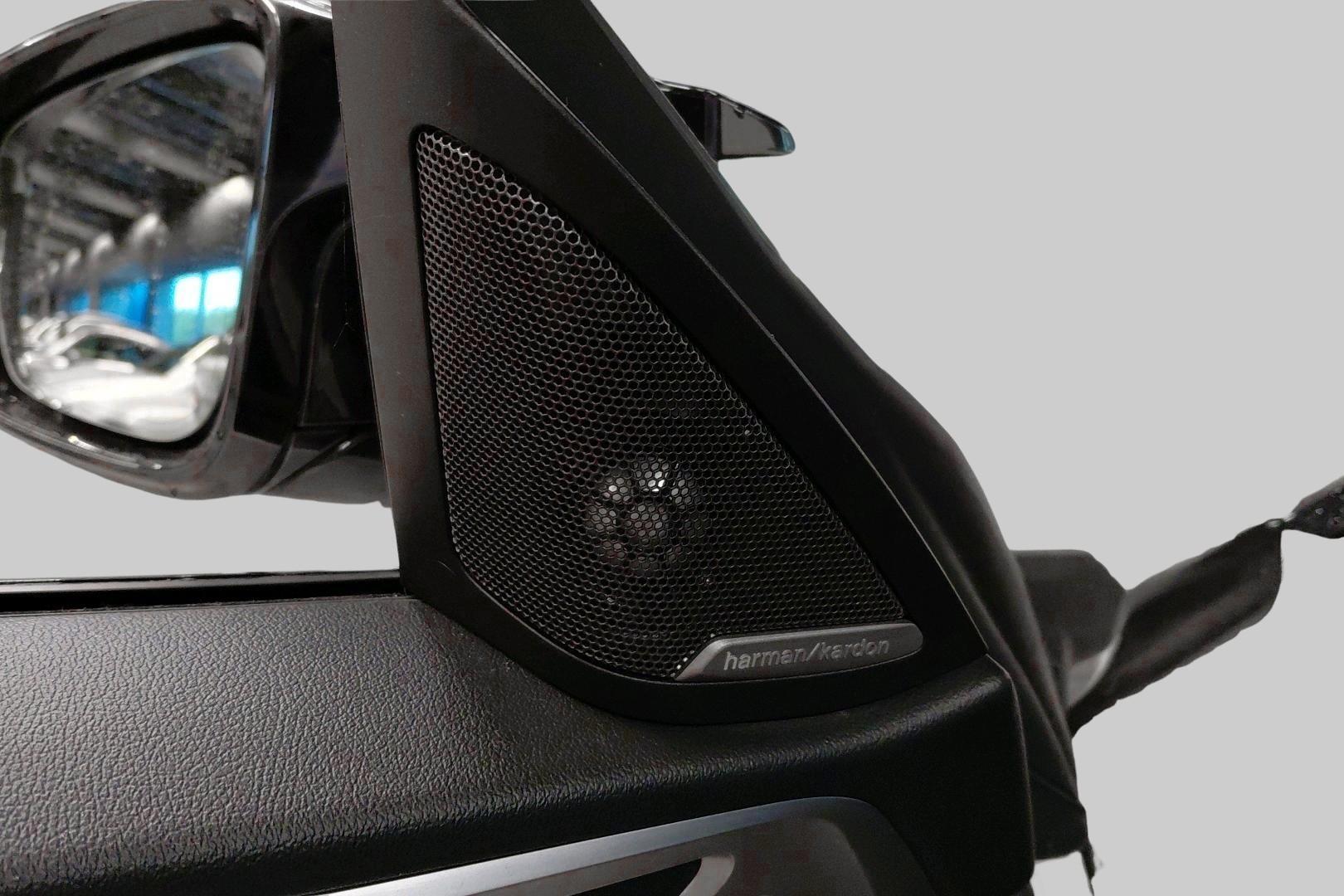 BMW i4 2023